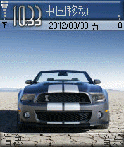 谢尔比GT500