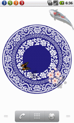 水墨锦锂