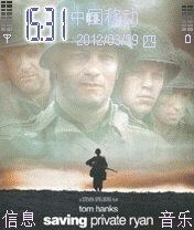 拯救大兵瑞恩