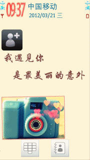 美丽的意外