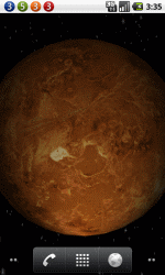 Mars