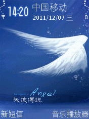 天使传说
