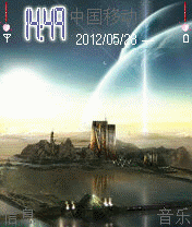 梦幻之城