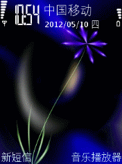 梦幻之花