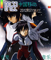 高达经典