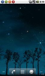流星