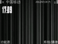 黑白线条的魅力