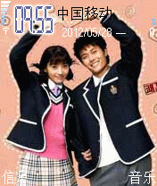 豪杰春香