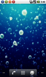 海洋气泡