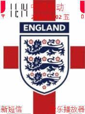 英格兰世界杯