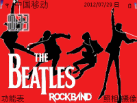 the beatles