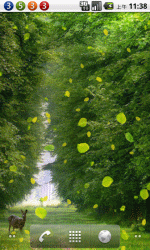 绿林当道