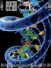 DNA