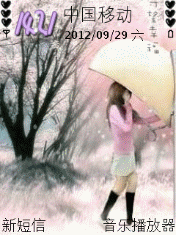 浪漫爱情（女版）