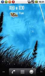 流星