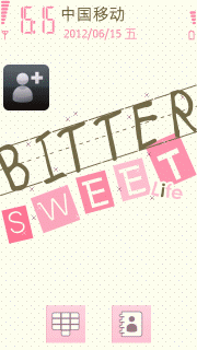 BitterSweet