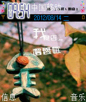 华丽的装饰鱼