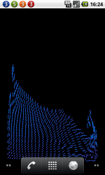 3D流水