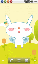 可爱小兔