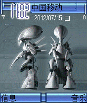 机器人