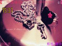 粉红时尚