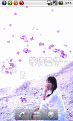 薰衣草花语