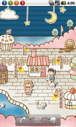 糖果商店
