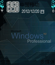 windows xp
