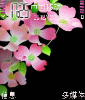 花又开好了