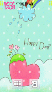 Happy day