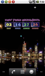 2013新年倒计时
