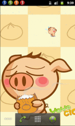 pipig猪