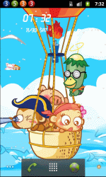 嘻哈猴