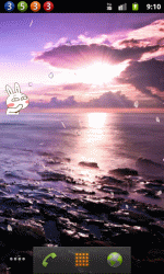 唯美风景
