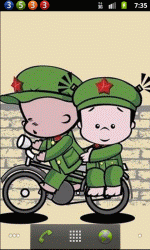 小破孩