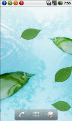 水