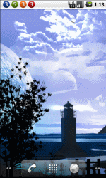浪漫湖畔