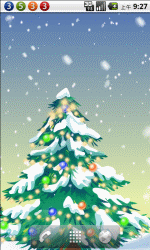 飘雪