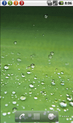 雨滴