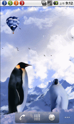 冰雪