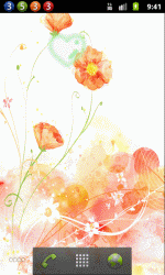 小清新插画