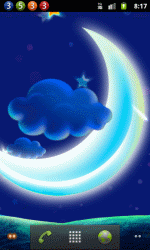 月夜