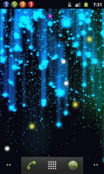 星光点点