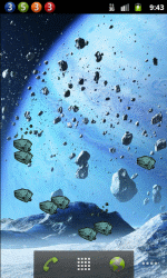 小行星