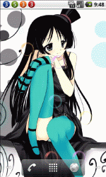 唯美少女