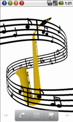 音乐流