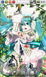 初音未来