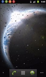 星际空间