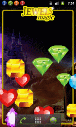 魔法宝石