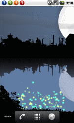 萤火虫